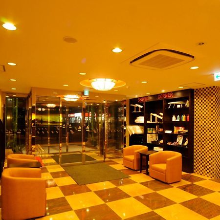 Kuretake-Inn Fujisan Fuji  Exterior foto